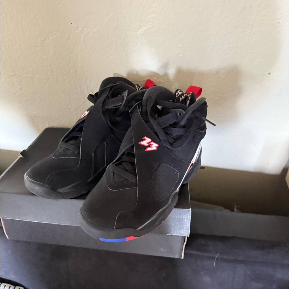 Air Jordan 8 Retro
